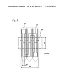 SEMICONDUCTOR DEVICE AND METHOD OF MANUFACTURING THE SAME diagram and image