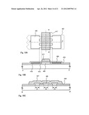 SEMICONDUCTOR DEVICE AND METHOD OF MANUFACTURING THE SAME diagram and image