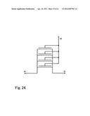 SEMICONDUCTOR DEVICE AND METHOD OF MANUFACTURING THE SAME diagram and image