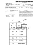 POWER SEMICONDUCTOR DEVICE diagram and image