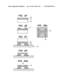 PHOTO-SEMICONDUCTOR DEVICE AND METHOD OF MANUFACTURING THE SAME diagram and image