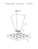 PHOTO-SEMICONDUCTOR DEVICE AND METHOD OF MANUFACTURING THE SAME diagram and image