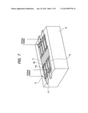 PHOTO-SEMICONDUCTOR DEVICE AND METHOD OF MANUFACTURING THE SAME diagram and image