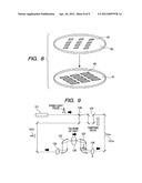 PHOTO-SEMICONDUCTOR DEVICE AND METHOD OF MANUFACTURING THE SAME diagram and image