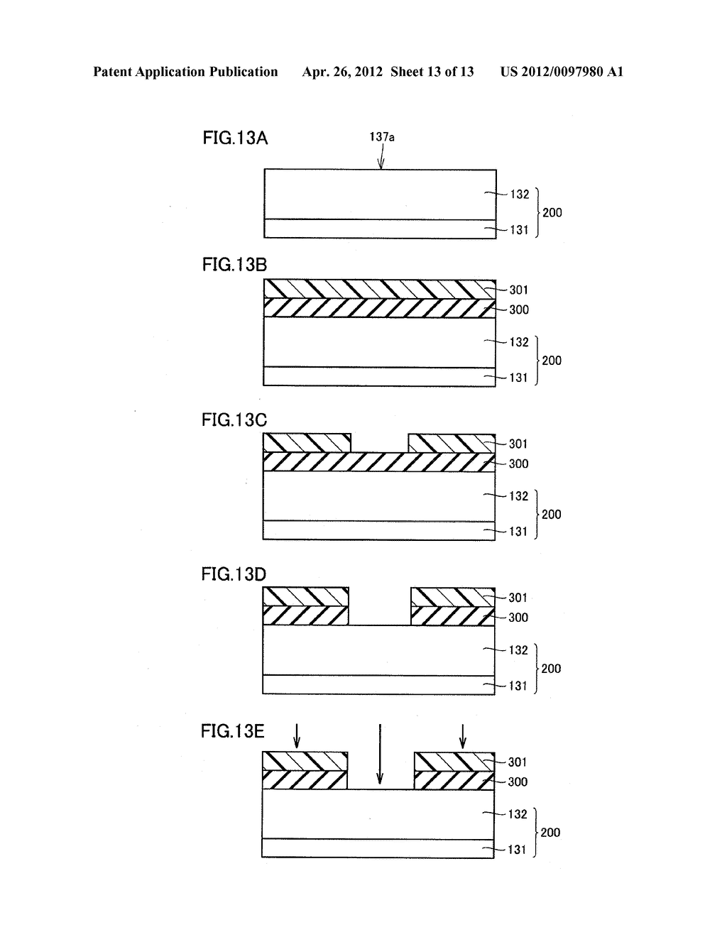 SILICON CARBIDE INSULATING GATE TYPE SEMICONDUCTOR DEVICE AND FABRICATION     METHOD THEREOF - diagram, schematic, and image 14