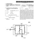 RECTIFYING UNIT, A LIGHT EMITTING DIODE DEVICE, AND THE COMBINATION     THEREOF diagram and image