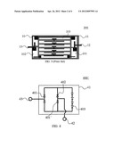 RECTIFYING UNIT, A LIGHT EMITTING DIODE DEVICE, AND THE COMBINATION     THEREOF diagram and image