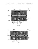 RECTIFYING UNIT, A LIGHT EMITTING DIODE DEVICE, AND THE COMBINATION     THEREOF diagram and image