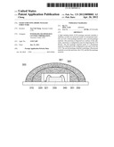 LIGHT EMITTING DIODE PACKAGE STRUCTURE diagram and image