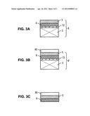 HETEROSTRUCTURES COMPRISING CRYSTALLINE STRAIN RELAXATION LAYERS diagram and image