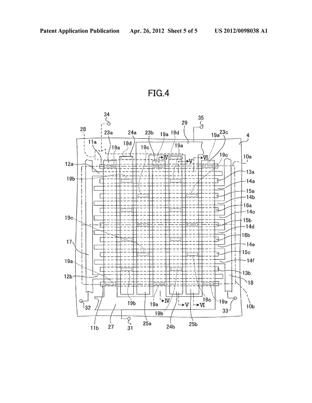 SEMICONDUCTOR DEVICE - diagram, schematic, and image 06