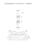 ELECTROSTATIC DISCHARGE PROTECTION DEVICE diagram and image