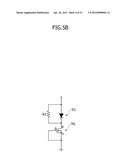 ELECTROSTATIC DISCHARGE PROTECTION DEVICE diagram and image