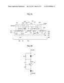 ELECTROSTATIC DISCHARGE PROTECTION DEVICE diagram and image