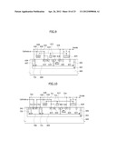 ELECTROSTATIC DISCHARGE PROTECTION DEVICE diagram and image