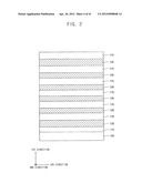 VERTICAL MEMORY DEVICES AND METHODS OF MANUFACTURING THE SAME diagram and image