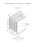 VERTICAL MEMORY DEVICES AND METHODS OF MANUFACTURING THE SAME diagram and image