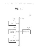 THREE DIMENSIONAL SEMICONDUCTOR MEMORY DEVICES AND METHODS OF FABRICATING     THE SAME diagram and image