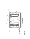 Power Semiconductor Devices, Structures, and Related Methods diagram and image