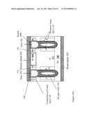 Power Semiconductor Devices, Structures, and Related Methods diagram and image