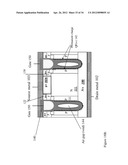 Power Semiconductor Devices, Structures, and Related Methods diagram and image