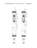 TRENCH DEVICE STRUCTURE AND FABRICATION diagram and image