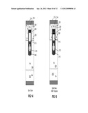 TRENCH DEVICE STRUCTURE AND FABRICATION diagram and image