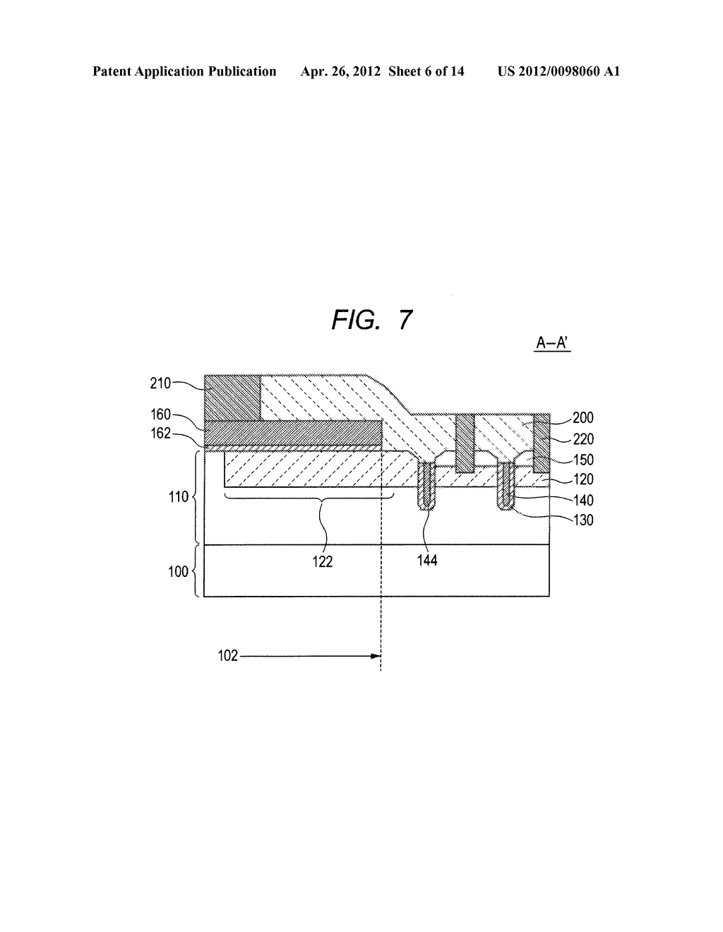 SEMICONDUCTOR DEVICE - diagram, schematic, and image 07