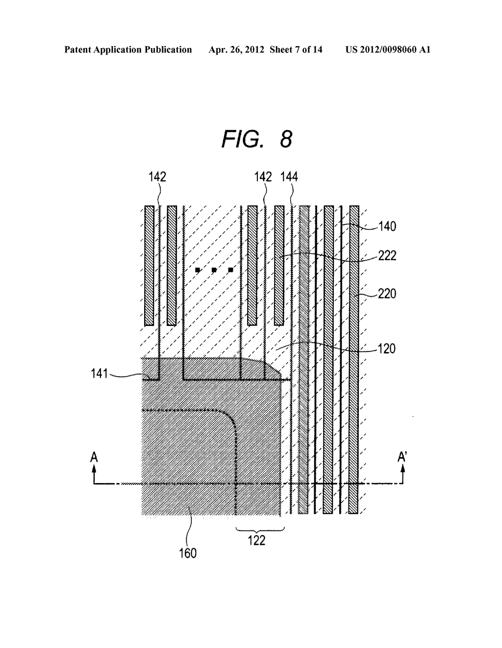 SEMICONDUCTOR DEVICE - diagram, schematic, and image 08