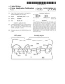 Structure and Method for Forming a Planar Schottky Contact diagram and image