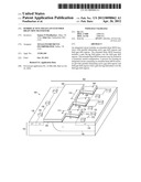 HYBRID ACTIVE-FIELD GAP EXTENDED DRAIN MOS TRANSISTOR diagram and image