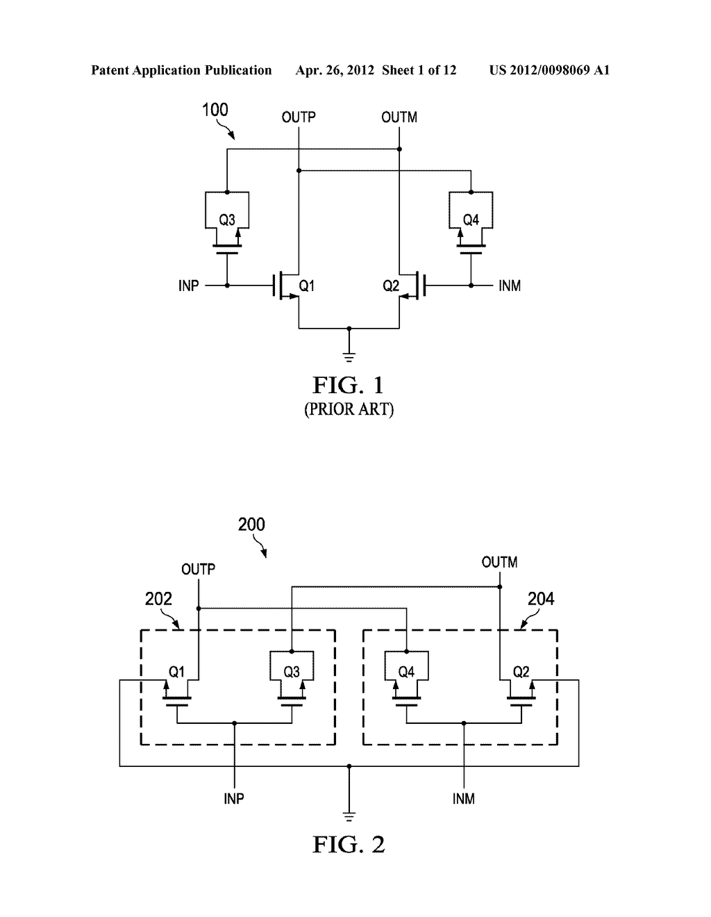 NEUTRALIZATION CAPACITANCE IMPLEMENTATION - diagram, schematic, and image 02