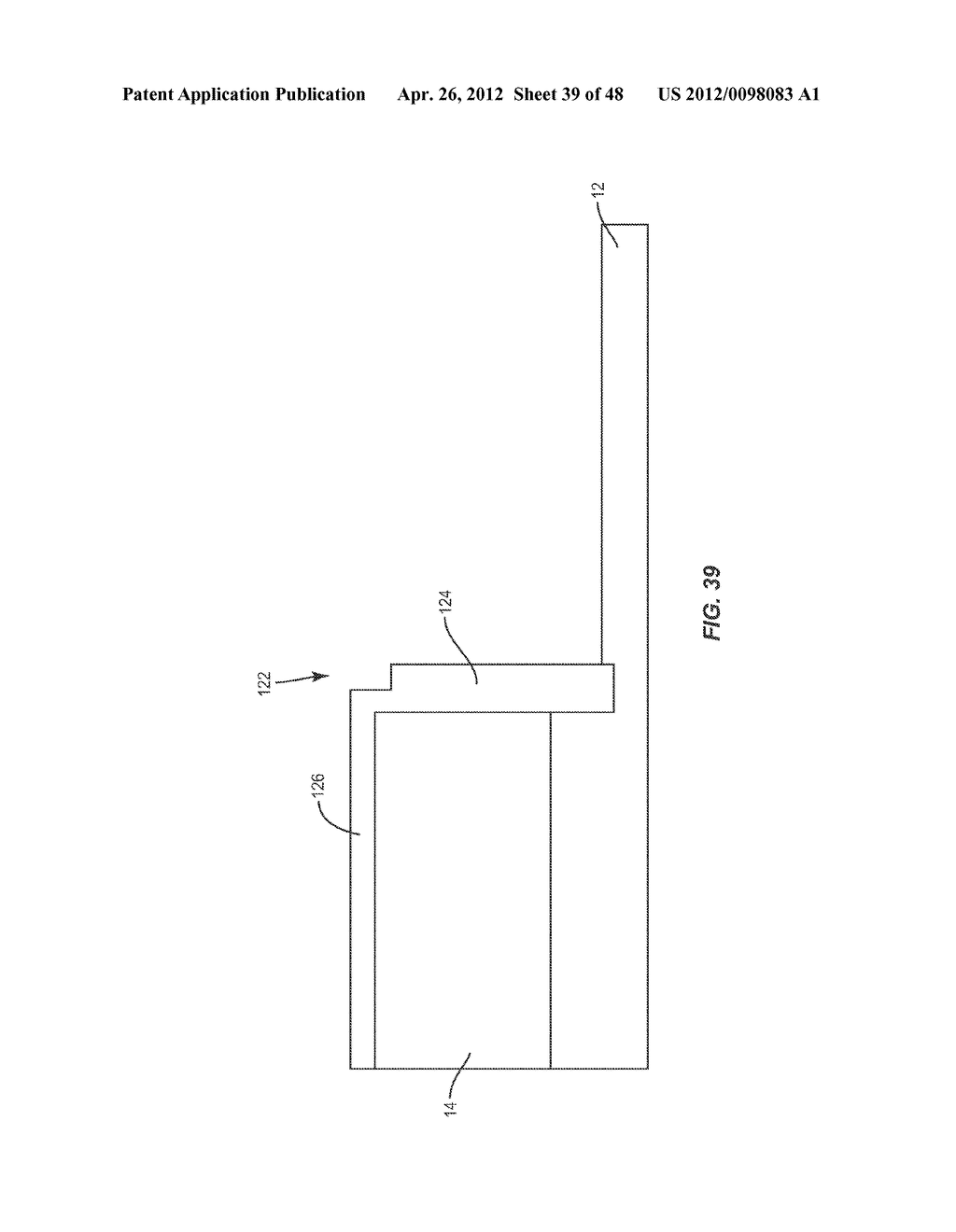 INTEGRATED CIRCUIT TECHNOLOGY WITH DIFFERENT DEVICE EPITAXIAL LAYERS - diagram, schematic, and image 40