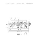 BIPOLAR TRANSISTOR WITH IMPROVED STABILITY diagram and image