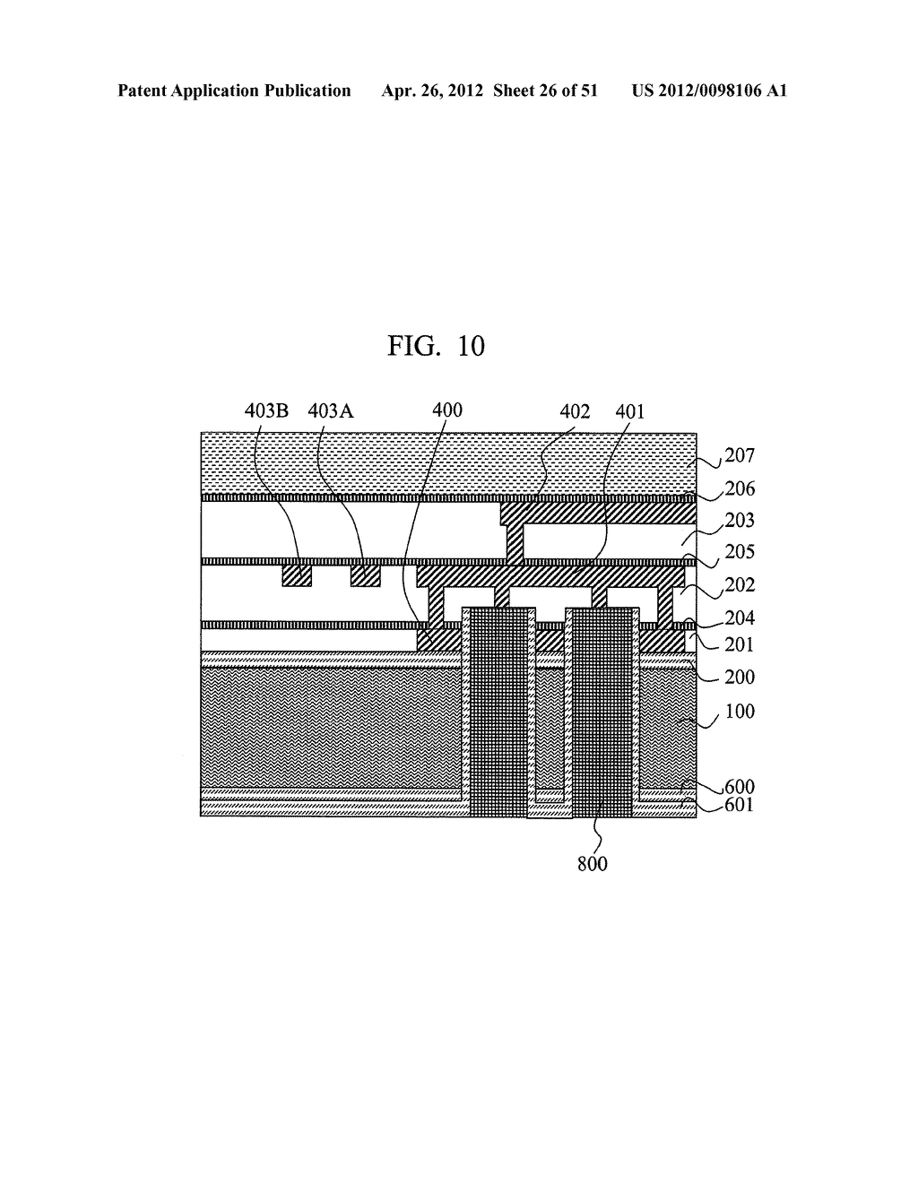 SEMICONDUCTOR DEVICE AND METHOD OF MANUFACTURING THE SAME - diagram, schematic, and image 27