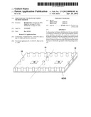 CHIP PACKAGE AND MANUFACTURING METHOD THEREOF diagram and image