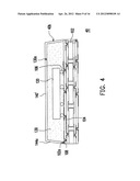 CHIP PACKAGE AND MANUFACTURING METHOD THEREOF diagram and image