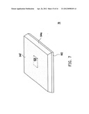 CHIP PACKAGE AND MANUFACTURING METHOD THEREOF diagram and image