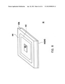 CHIP PACKAGE AND MANUFACTURING METHOD THEREOF diagram and image