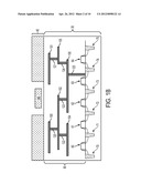 WAFER LEVEL PACKAGING OF MICRO-ELECTRO-MECHANICAL SYSTEMS (MEMS) AND     COMPLEMENTARY METAL-OXIDE-SEMICONDUCTOR (CMOS) SUBSTRATES diagram and image