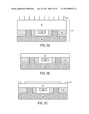 WAFER LEVEL PACKAGING OF MICRO-ELECTRO-MECHANICAL SYSTEMS (MEMS) AND     COMPLEMENTARY METAL-OXIDE-SEMICONDUCTOR (CMOS) SUBSTRATES diagram and image