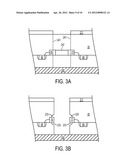 WAFER LEVEL PACKAGING OF MICRO-ELECTRO-MECHANICAL SYSTEMS (MEMS) AND     COMPLEMENTARY METAL-OXIDE-SEMICONDUCTOR (CMOS) SUBSTRATES diagram and image