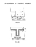 WAFER LEVEL PACKAGING OF MICRO-ELECTRO-MECHANICAL SYSTEMS (MEMS) AND     COMPLEMENTARY METAL-OXIDE-SEMICONDUCTOR (CMOS) SUBSTRATES diagram and image