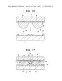 SEMICONDUCTOR DEVICE AND MANUFACTURING METHOD THEREFOR diagram and image