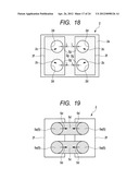 SEMICONDUCTOR DEVICE AND MANUFACTURING METHOD THEREFOR diagram and image