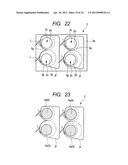 SEMICONDUCTOR DEVICE AND MANUFACTURING METHOD THEREFOR diagram and image