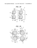 SEMICONDUCTOR DEVICE AND MANUFACTURING METHOD THEREFOR diagram and image