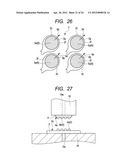 SEMICONDUCTOR DEVICE AND MANUFACTURING METHOD THEREFOR diagram and image