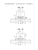 SEMICONDUCTOR DEVICE AND MANUFACTURING METHOD THEREFOR diagram and image