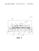 POWER/GROUND LAYOUT FOR CHIPS diagram and image